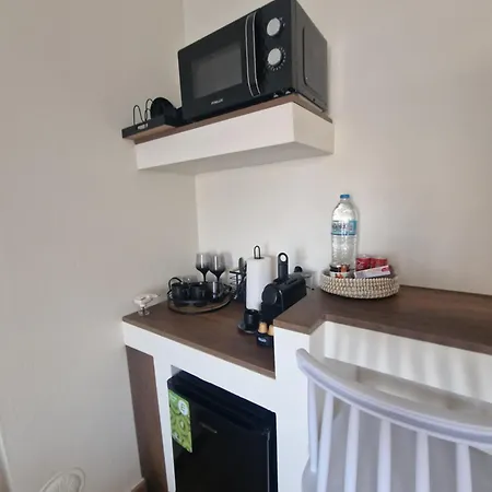 Closer Premium 2 Apartmán *