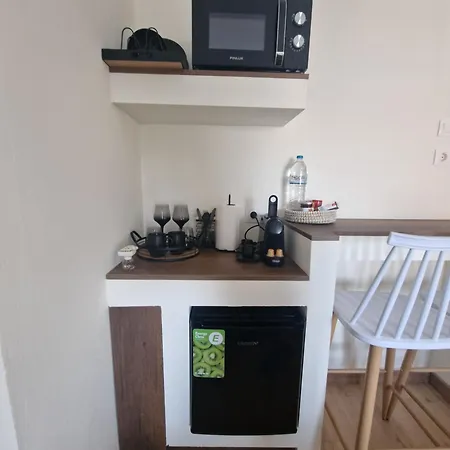 Closer Premium 2 Apartmán Soluň