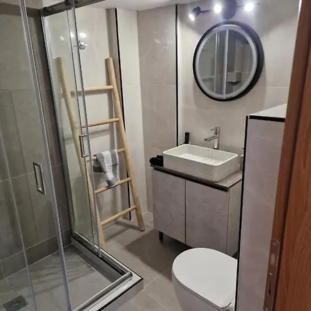 Apartmán Closer Premium 2