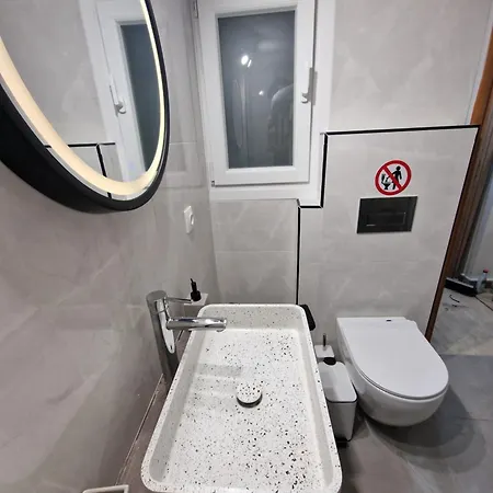 Apartmán Closer Premium 2 *