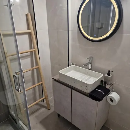 Closer Premium 2 Apartmán Soluň