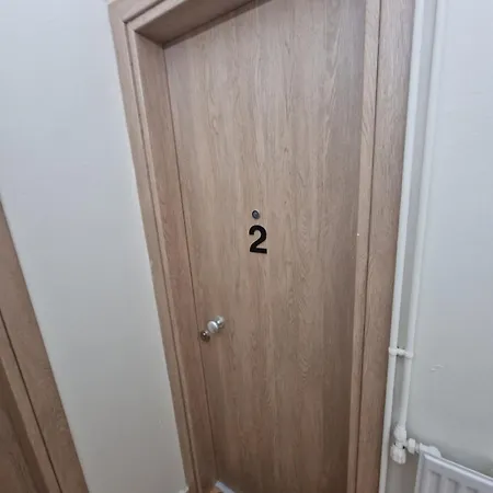 Closer Premium 2 Appartement *