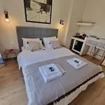 Closer Premium 2 Apartment Thessaloniki