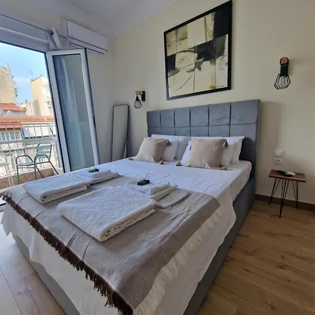 Closer Premium 2 * Thessaloniki