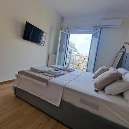 Closer Premium 2 Apartment Thessaloniki