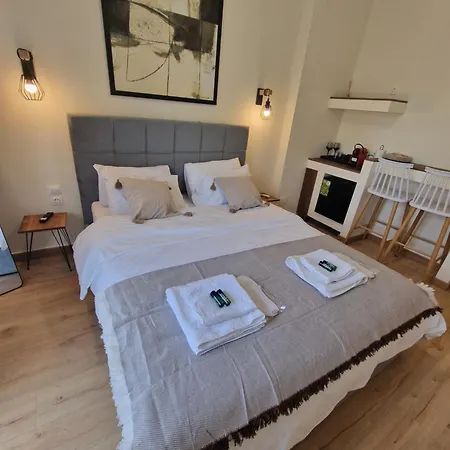 Closer Premium 2 Apartament Saloniki