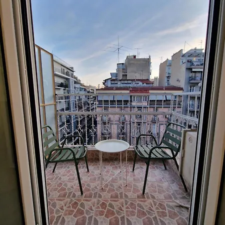 Apartment Closer Premium 2 Thessaloniki