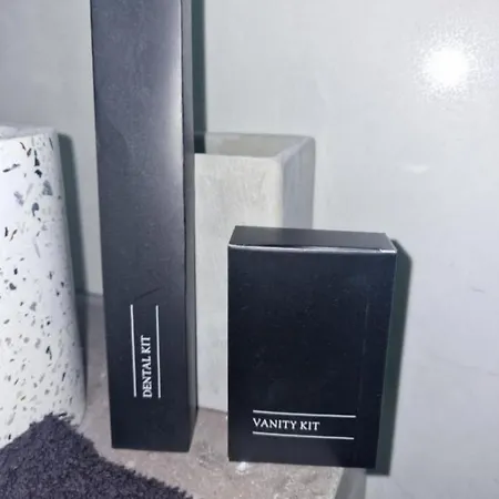 Closer Premium 2 Apartment *