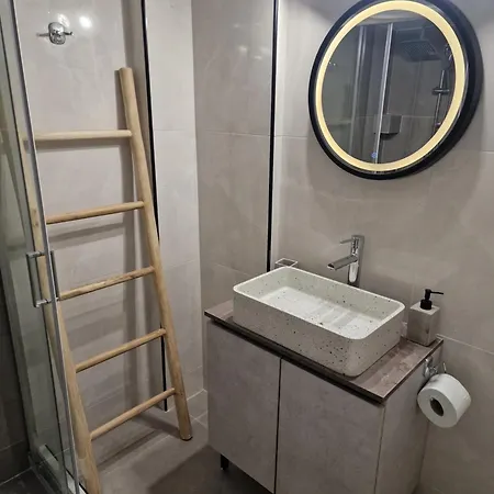 Apartament Closer Premium 2 Saloniki