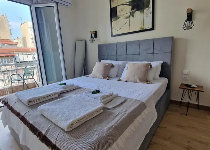 Closer Premium 2 * Thessaloníki