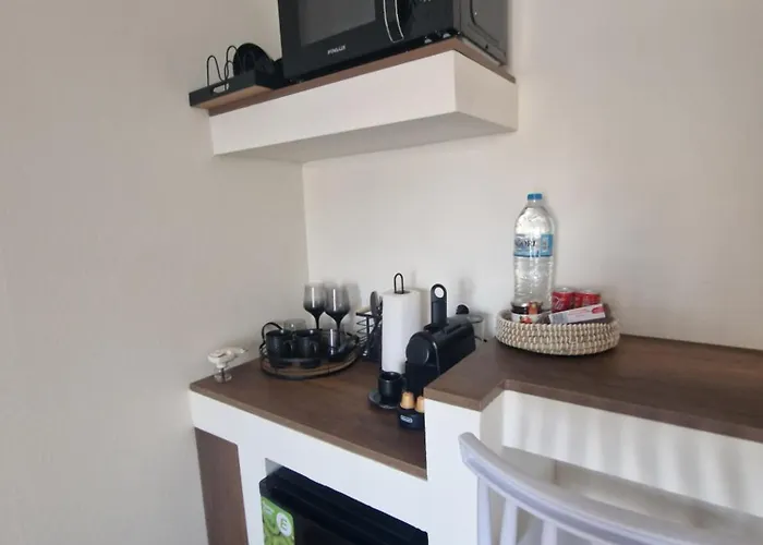 Closer Premium 2 Apartment *