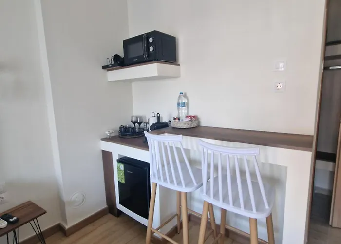 Closer Premium 2 Lägenhet *