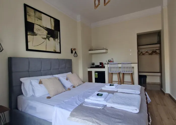 Lägenhet Closer Premium 2 *