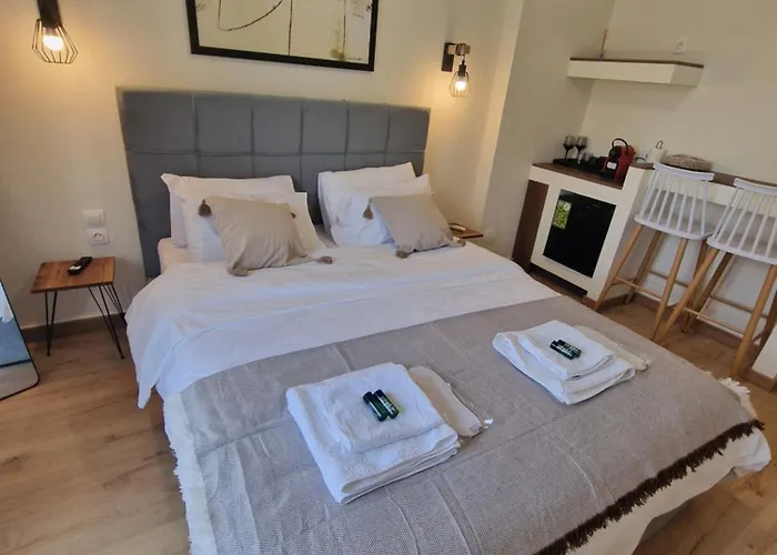 Closer Premium 2 Lägenhet Thessaloníki