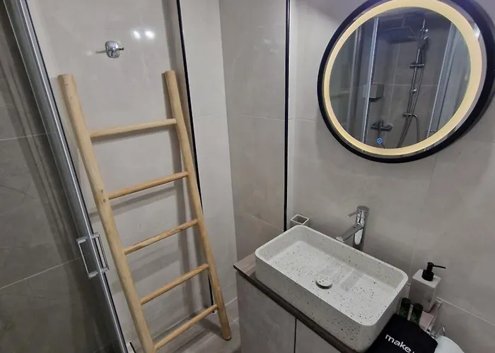 Closer Premium 2 Lägenhet *