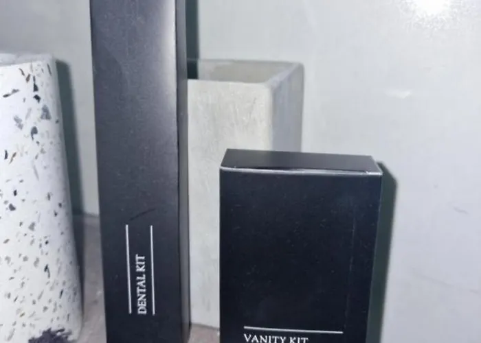 Closer Premium 2 Lägenhet *