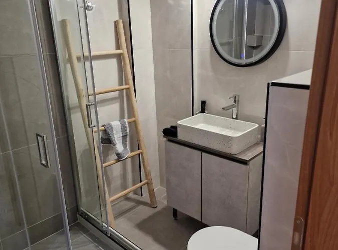 Lägenhet Closer Premium 2