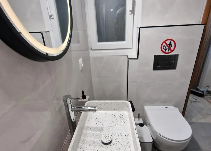 Lägenhet Closer Premium 2 *