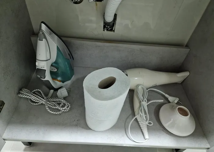 Closer Premium 2 Lägenhet *