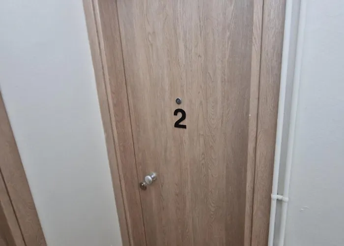 Closer Premium 2 Apartment *