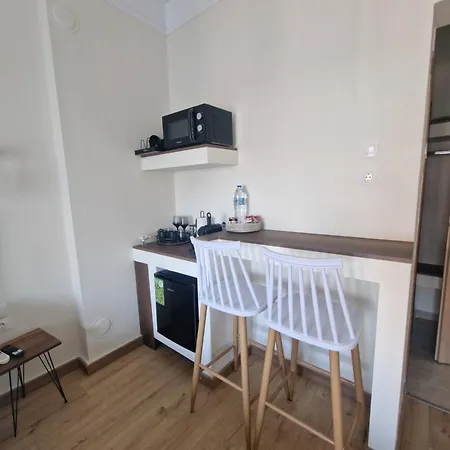 Closer Premium 2 Apartamento *