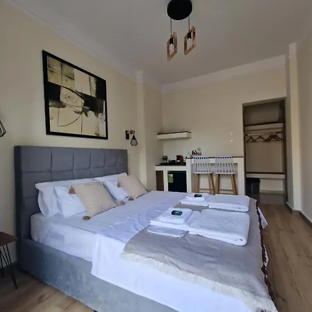 Apartamento Closer Premium 2 *