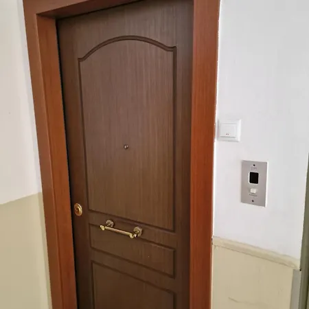 Apartamento Closer Premium 2 *