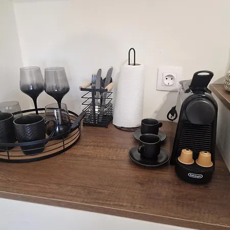 Closer Premium 2 Apartamento *